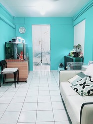 Blk 508 Ang Mo Kio Avenue 8 (Ang Mo Kio), HDB 2 Rooms #239056941